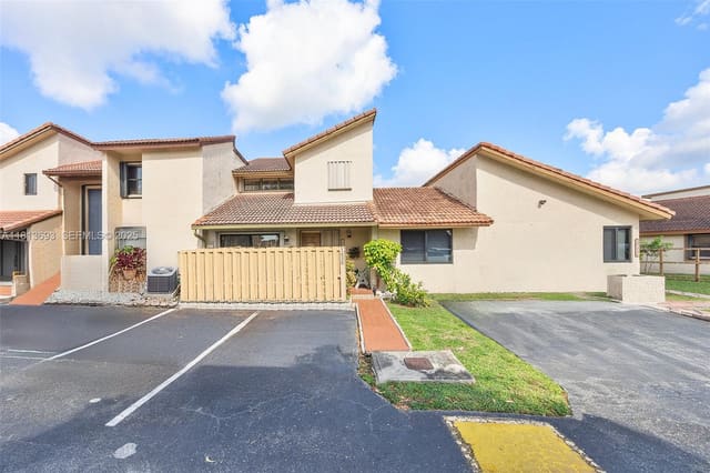 1456 SW 134th Place, Miami, FL 33184