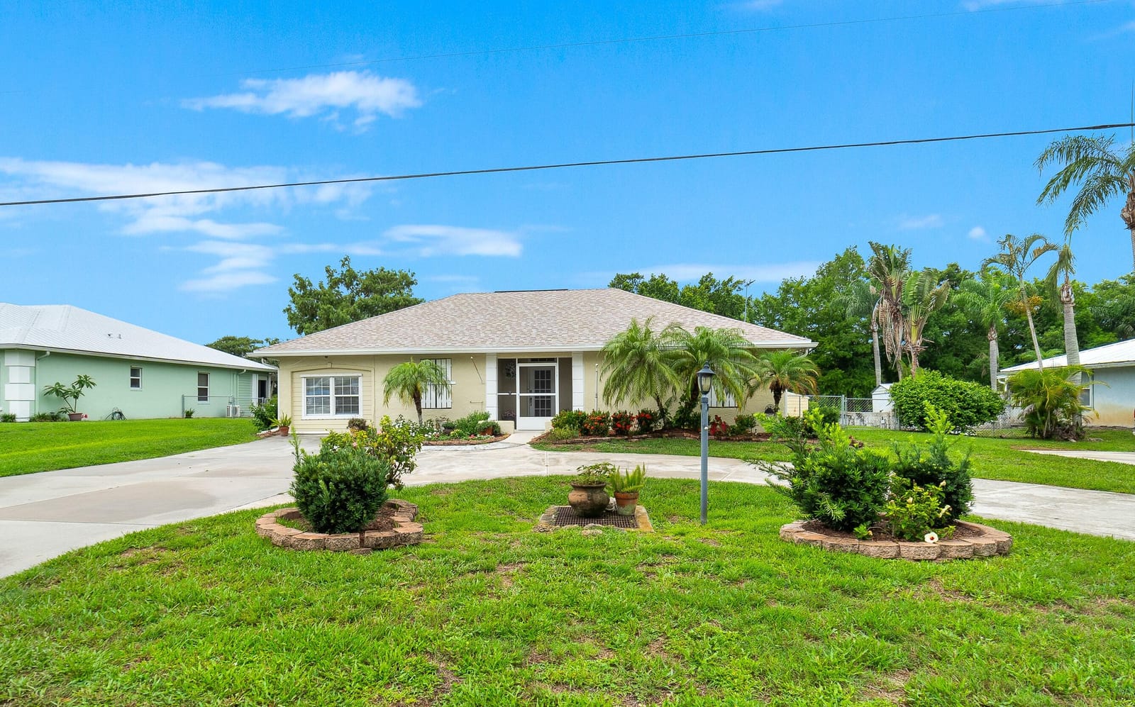 1520 SE 8th Avenue, Okeechobee, FL 34974