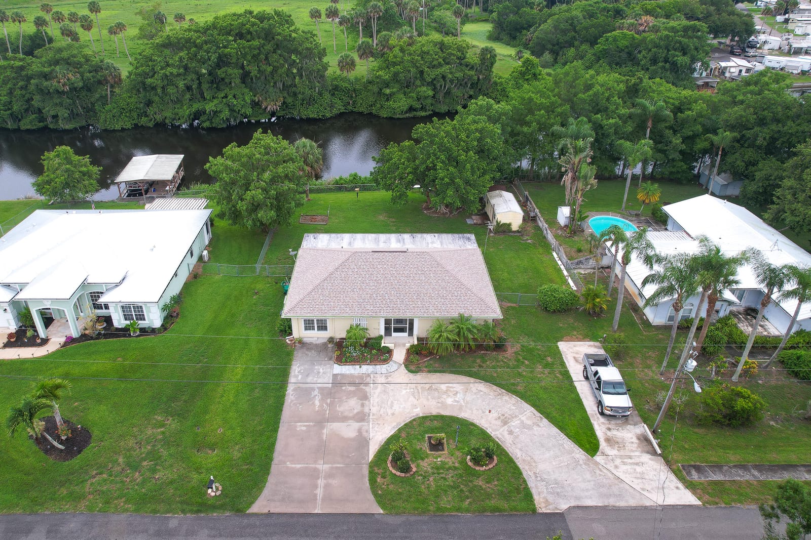 1520 SE 8th Avenue, Okeechobee, FL 34974 photo 30