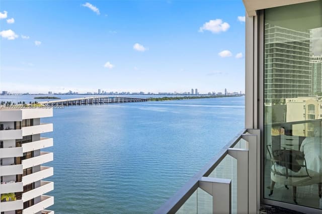 2900 NE 7th Avenue 901, Biscayne Beach, Miami, FL