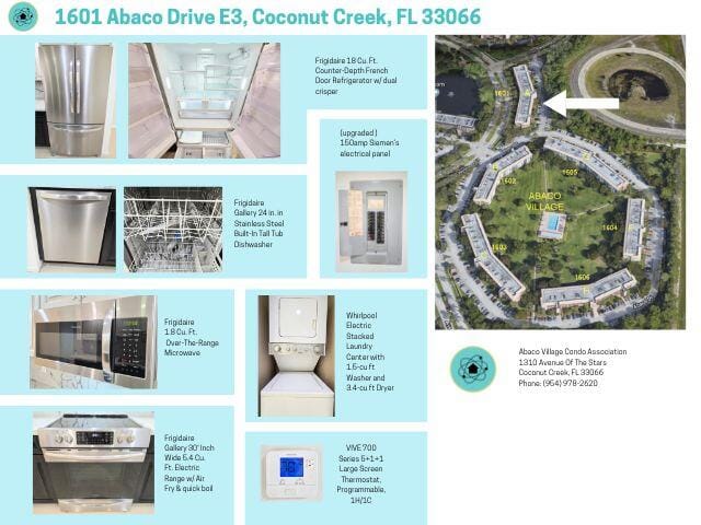 1601 Abaco Drive E3, Coconut Creek, FL 33066 photo 22