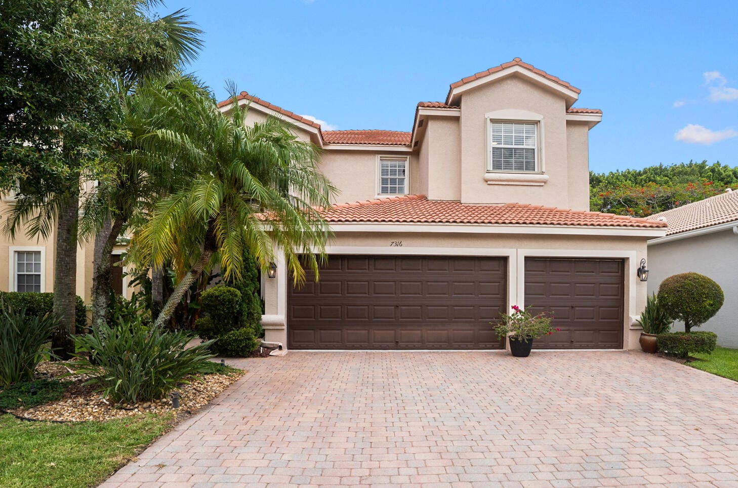 7316 Viale Sonata, Lake Worth, FL 33467