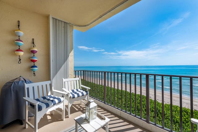 7430 S Ocean Drive 518, Jensen Beach, FL 34957