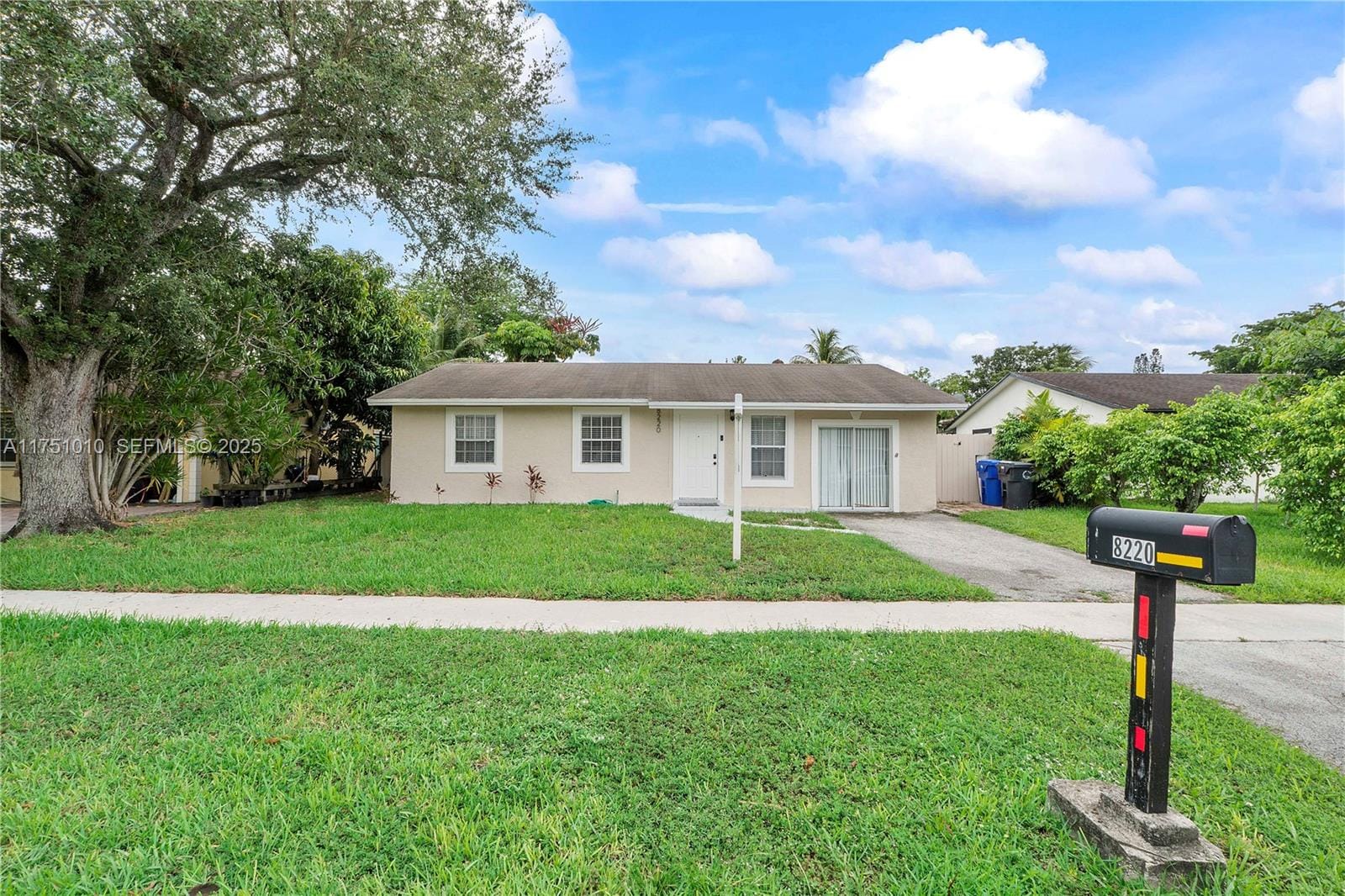 8220 SW 6th Court, North Lauderdale, FL 33068