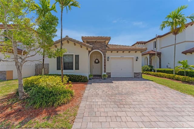 22747 SW 93rd Court, Cutler Bay, FL 33190