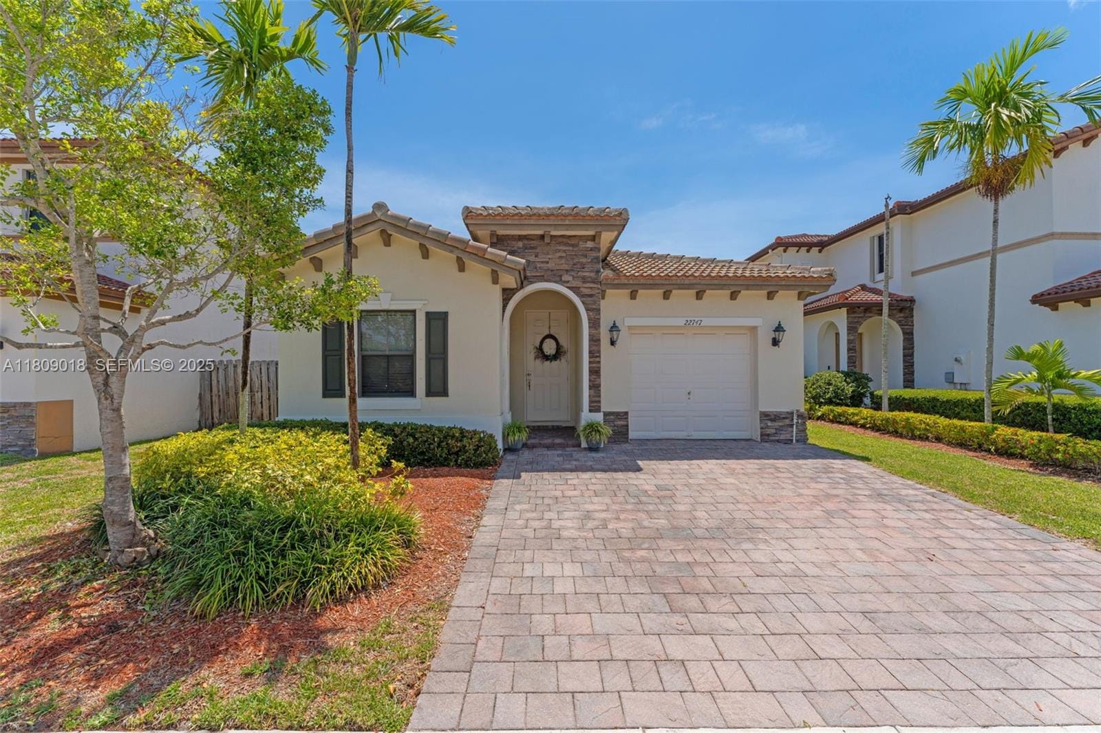 22747 SW 93rd Court, Cutler Bay, FL 33190 photo 1