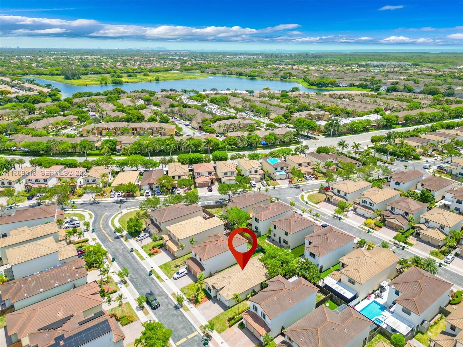 22747 SW 93rd Court, Cutler Bay, FL 33190 photo 22