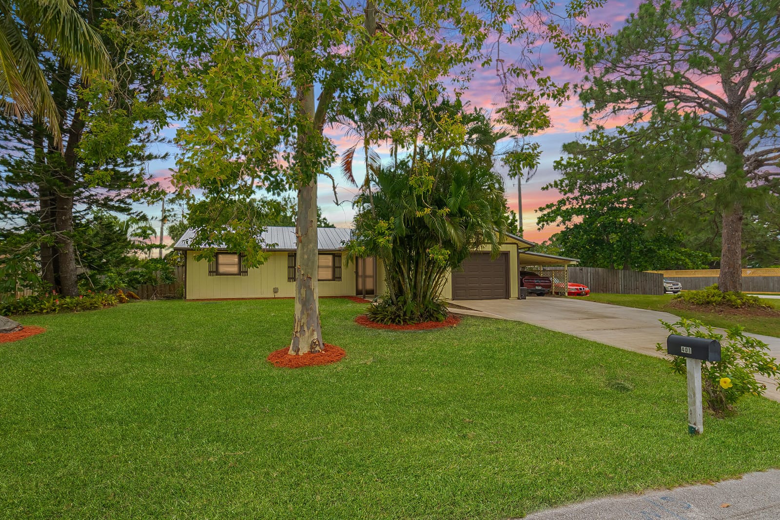 401 NW Ferris Drive, Port St. Lucie, FL 34983