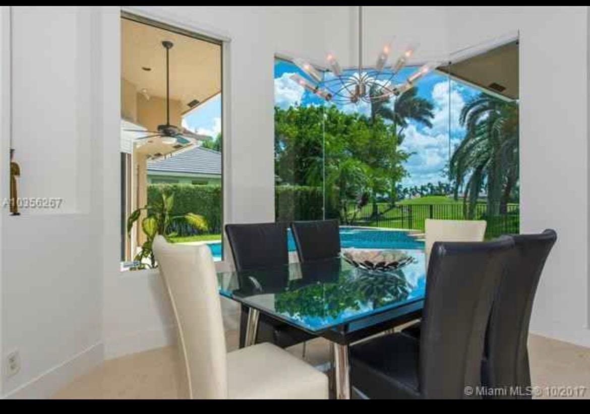 2481 Eagle Run Drive, Weston, FL 33327 photo 20