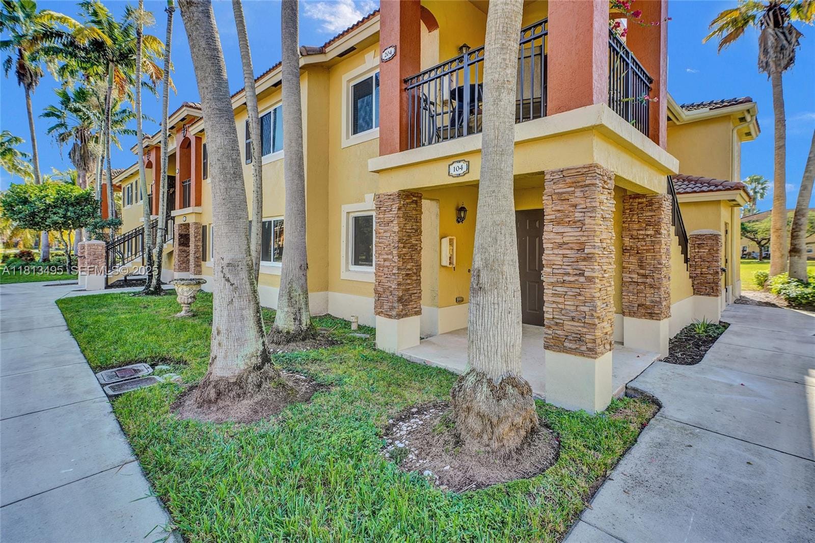 3398 NE 9th Drive 104, Homestead, FL 33033 photo 28