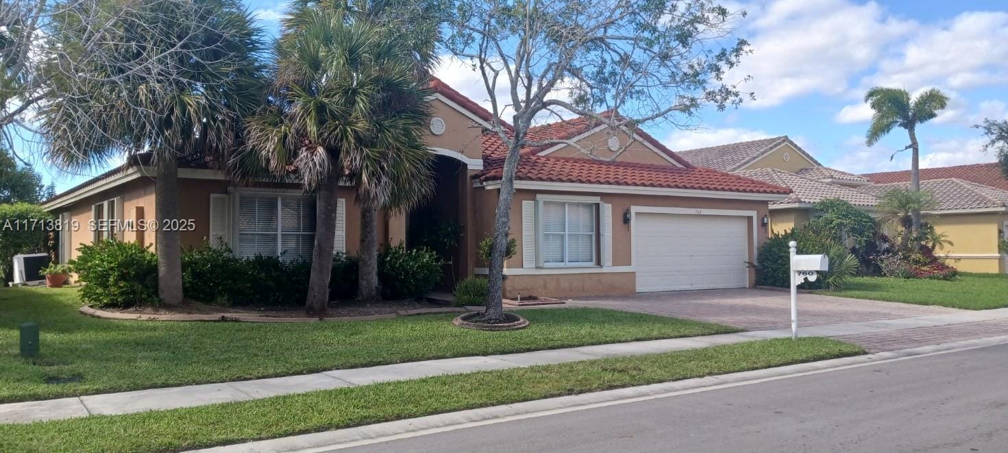 760 SW 190th Avenue, Pembroke Pines, FL 33029 photo 3