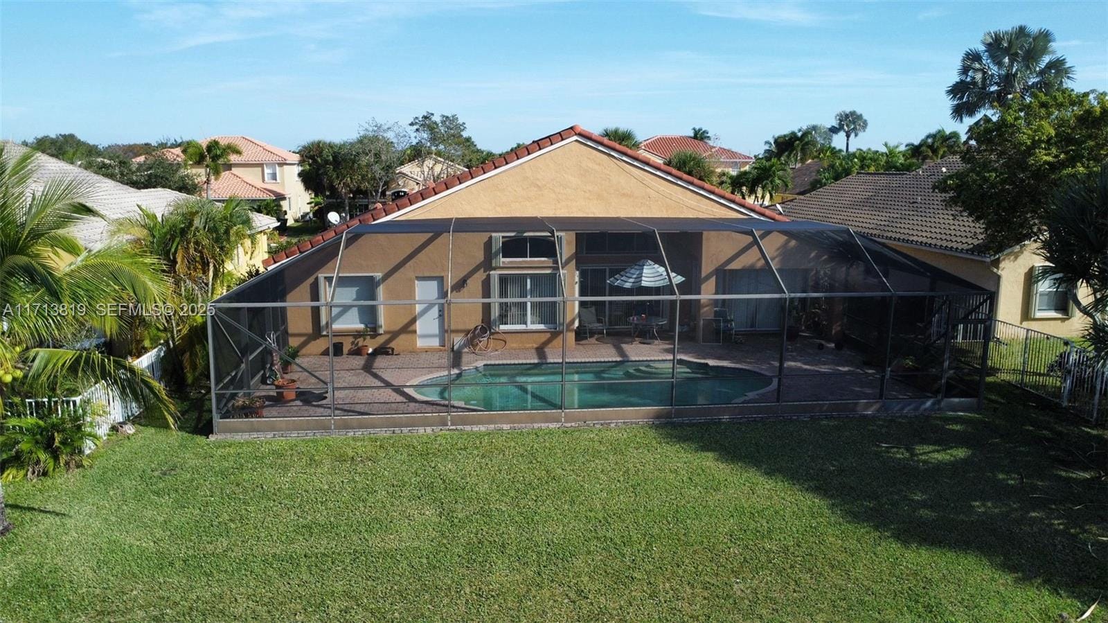 760 SW 190th Avenue, Pembroke Pines, FL 33029 photo 4