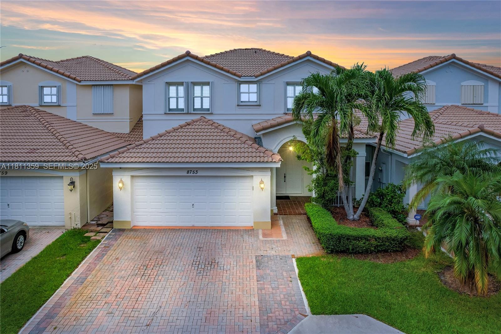 8753 SW 3rd Lane, Miami, FL 33174