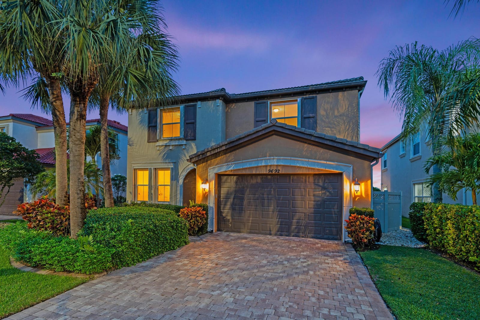 9692 Phipps Lane, Wellington, FL 33414