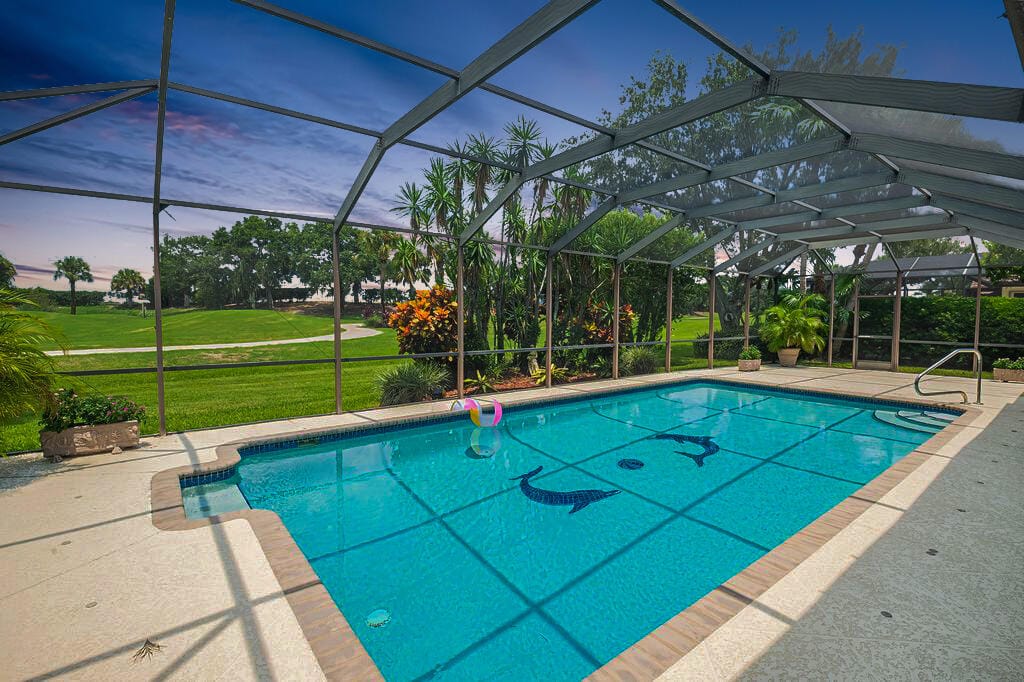 1295 SW Bent Pine Cove, Port St. Lucie, FL 34986