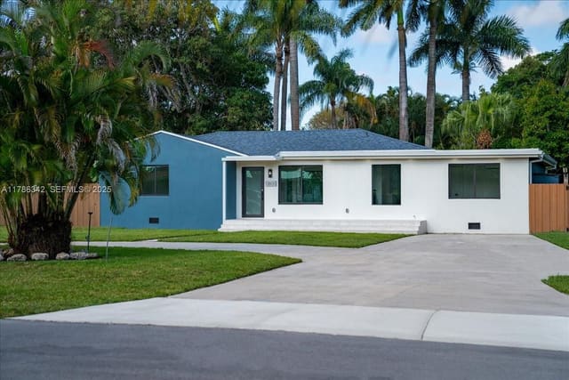 13800 S Biscayne River Road, Miami, FL 33161