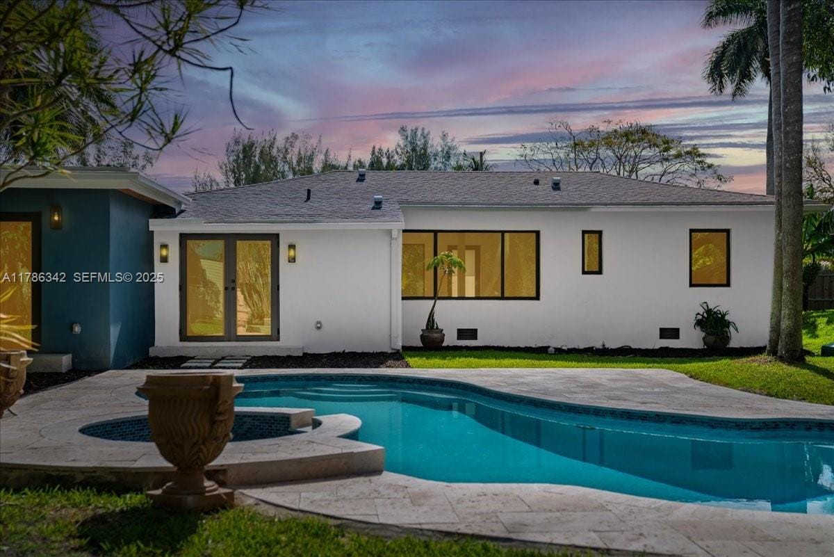 13800 S Biscayne River Road, Miami, FL 33161 photo 2