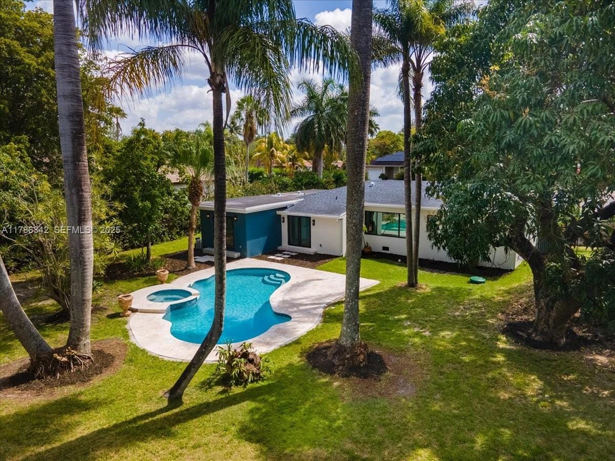 13800 S Biscayne River Road, Miami, FL 33161 photo 29