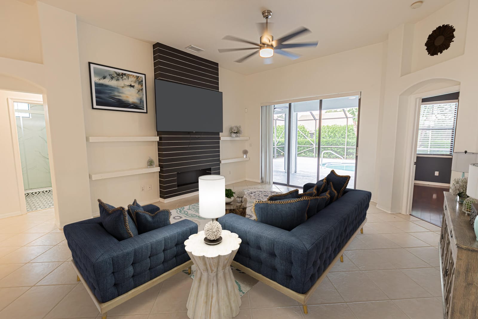 434 SW Jefferson Circle, Port St. Lucie, FL 34986 photo 3