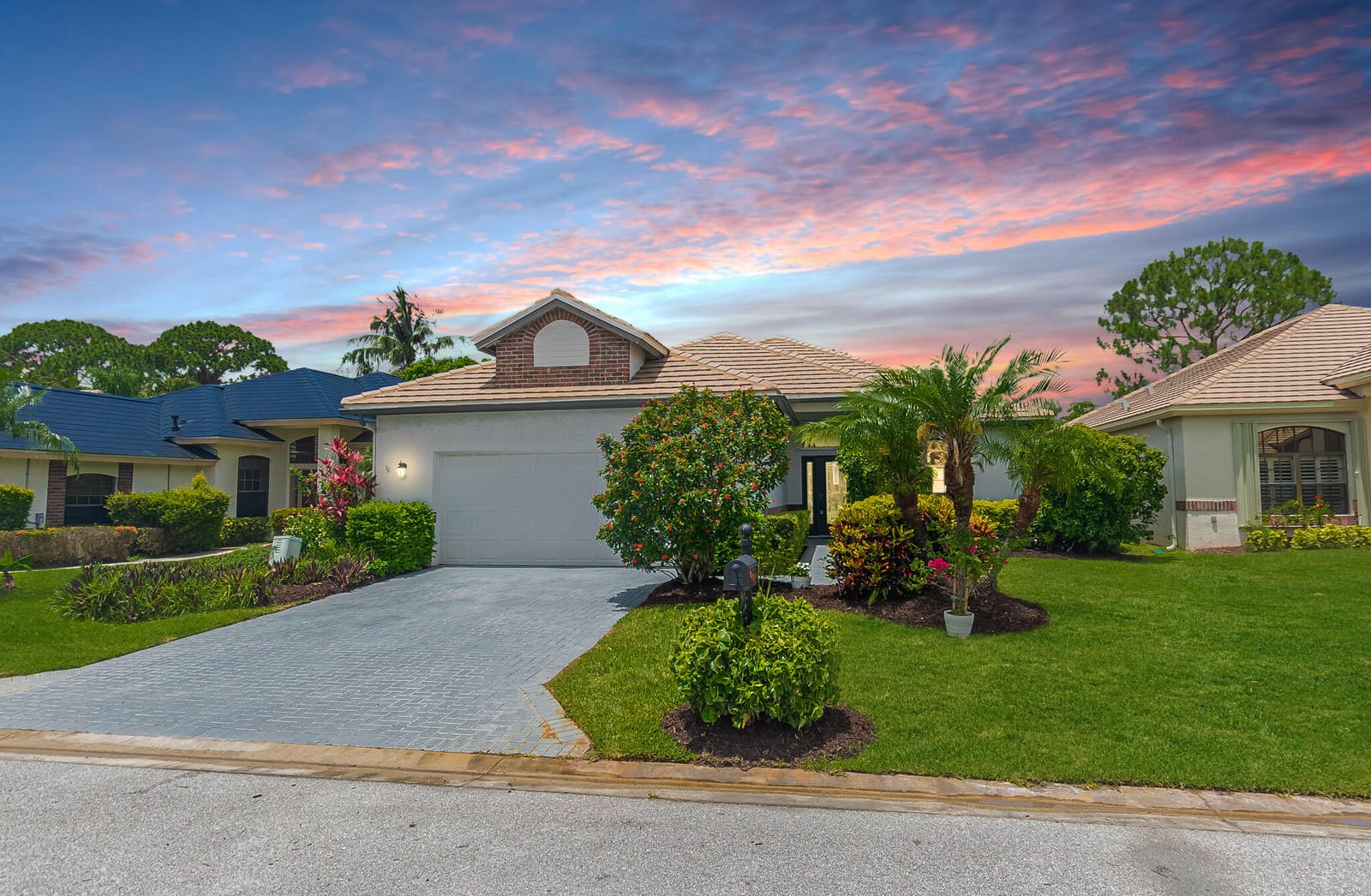 434 SW Jefferson Circle, Port St. Lucie, FL 34986