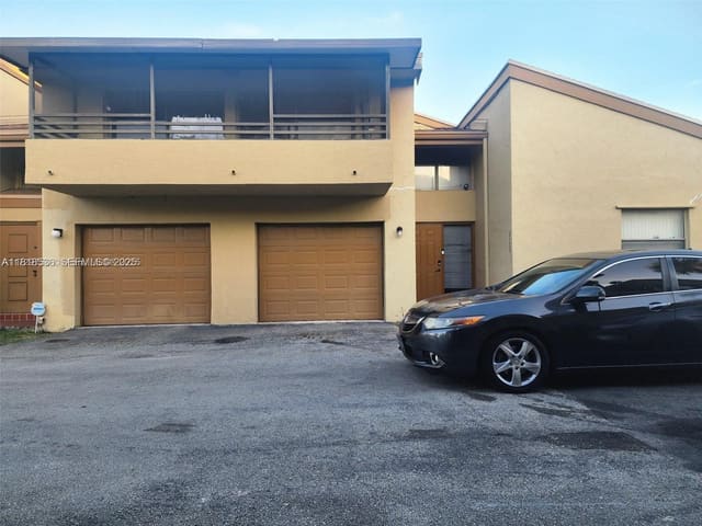 8409 N Missionwood Circle D30, sold in Missionwood At Miramar Co, Miramar, FL