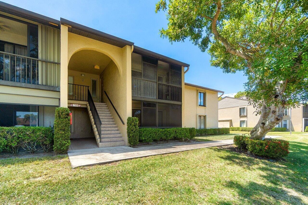 723 Sunny Pine Way B1, Greenacres, FL 33415 photo 3