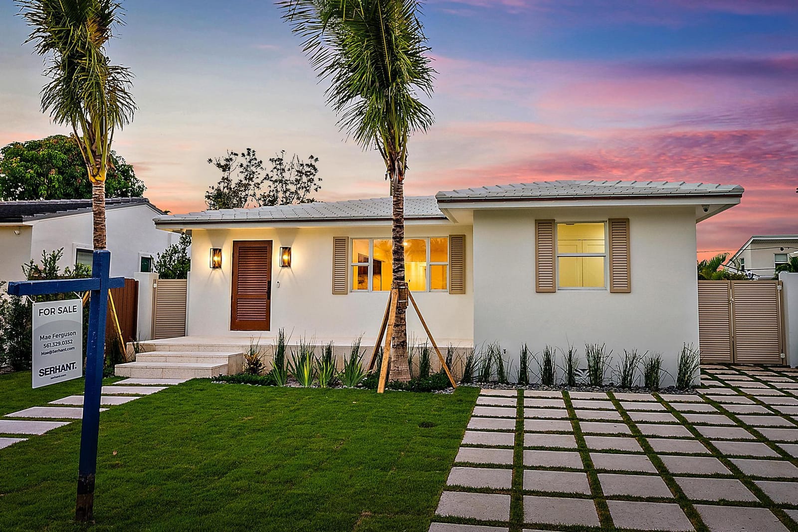 227 Greymon Drive, West Palm Beach, FL 33405 photo 2