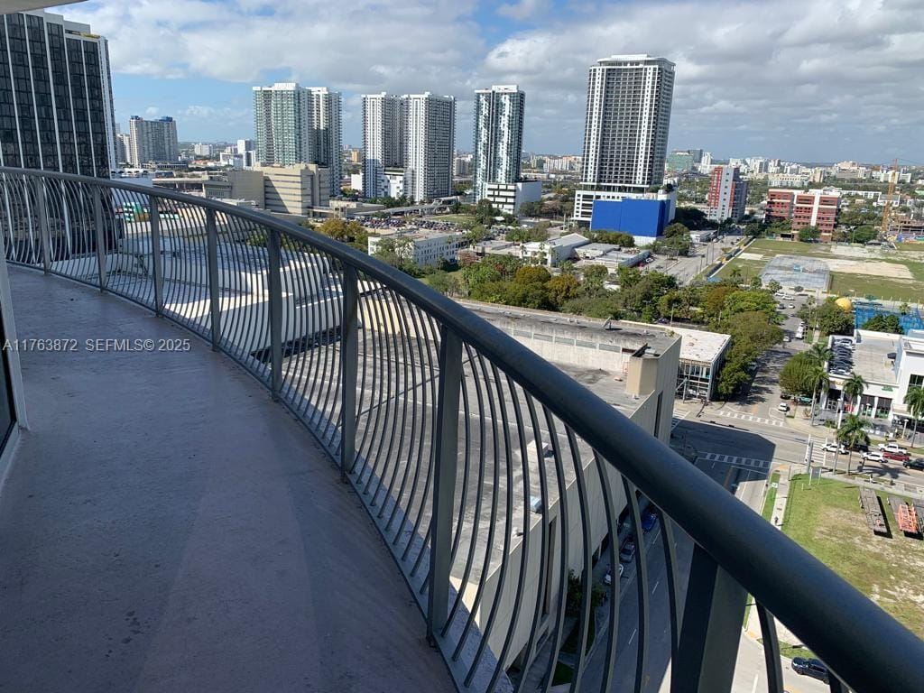 1750 N Bayshore Drive 2215, Miami, FL 33132 photo 14