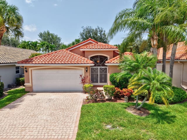 7223 Lombardy Street, Boynton Beach, FL 33472