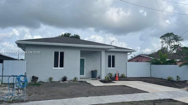 640 SW 12th Avenue, sold in Roosevelt Homesites, Homestead, FL
