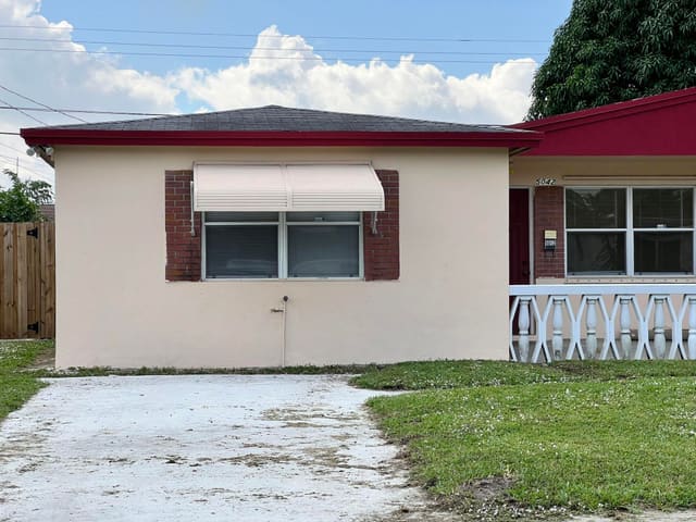 5042 Eadie Place, West Palm Beach, FL 33407