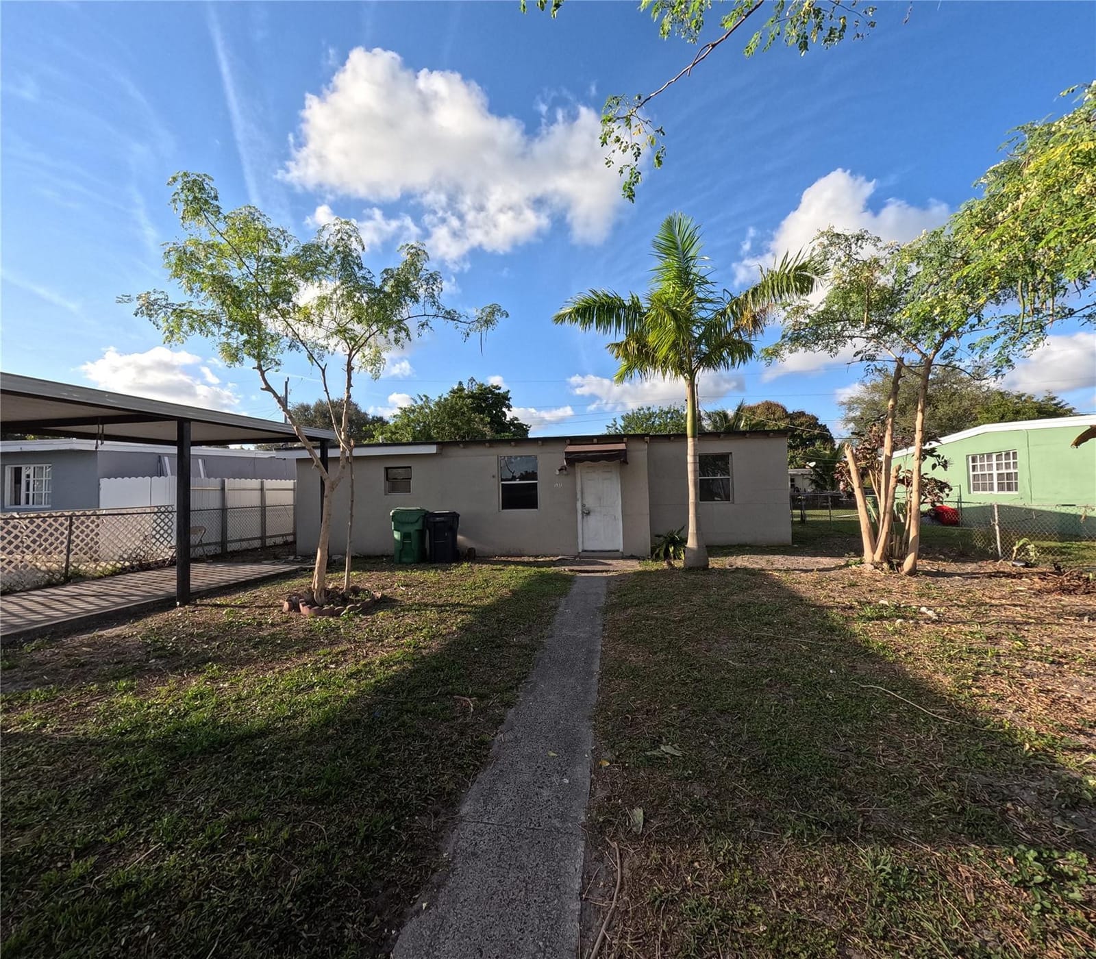 1931 Wilmington Street, Opa-Locka, FL 33054