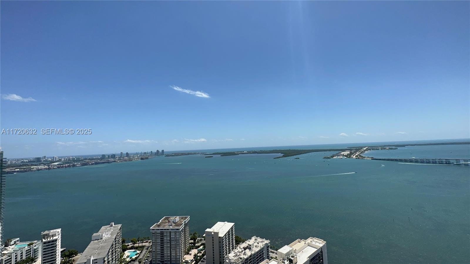 1451 Brickell Avenue 4503, Miami, FL 33131, Miami