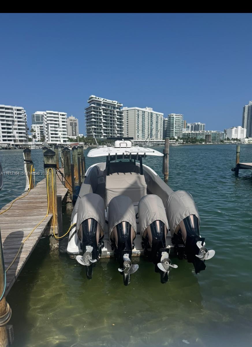 900 Bay Drive DS18, Miami Beach, FL 33141, Miami Beach