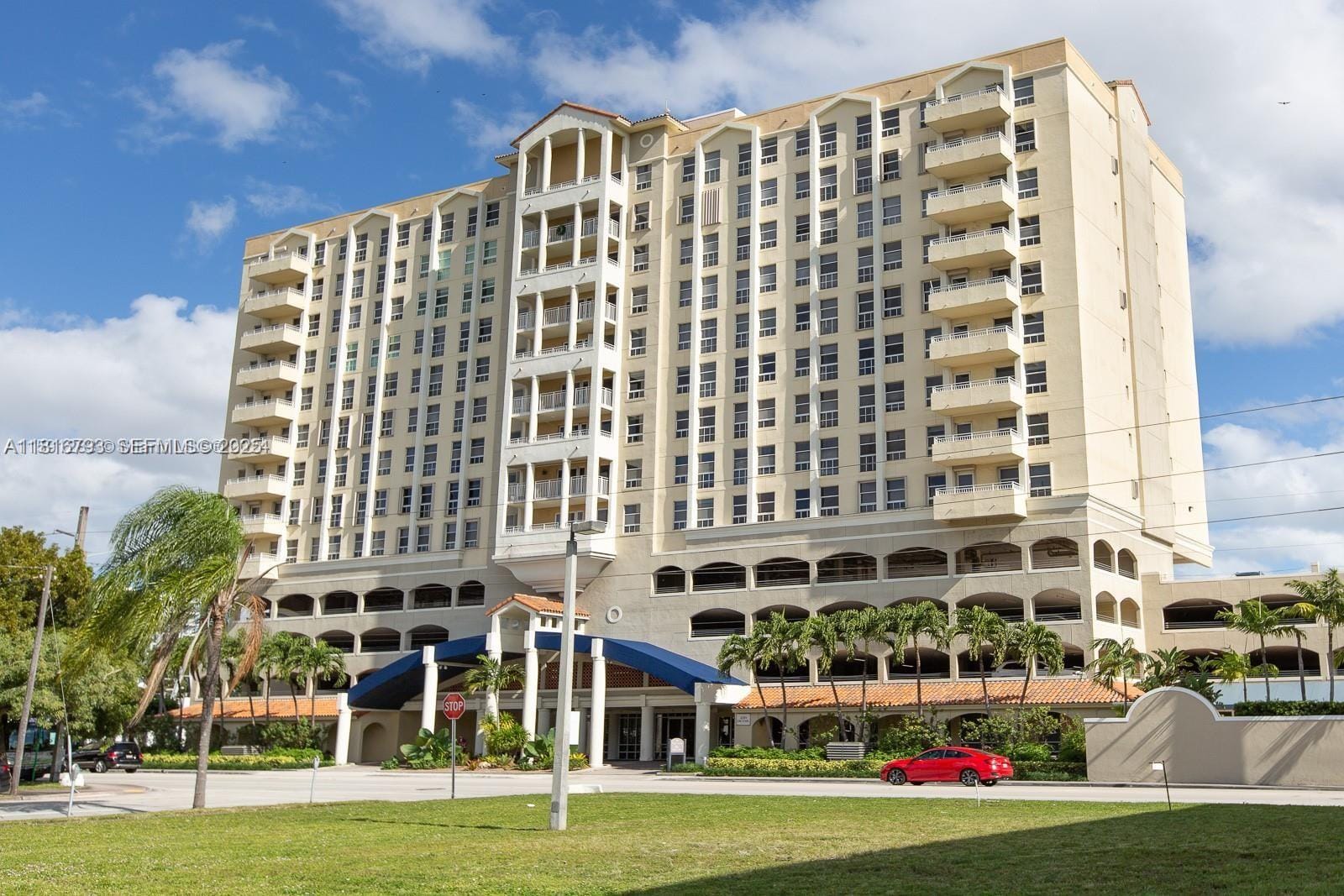 2351 Douglas Road 1204, Miami, FL 33145