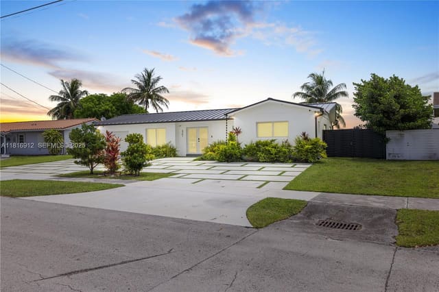 3751 SW 124th Court, Miami, FL 33175