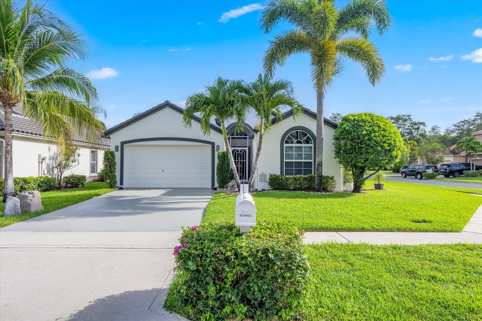 1664 Oak Berry Circle, Wellington, FL 33414