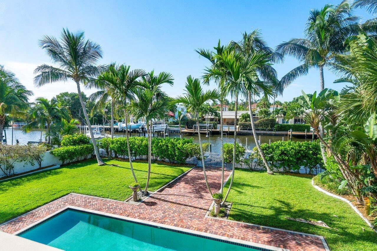 25 Harbor Drive, Lake Worth Beach, FL 33460 photo 21