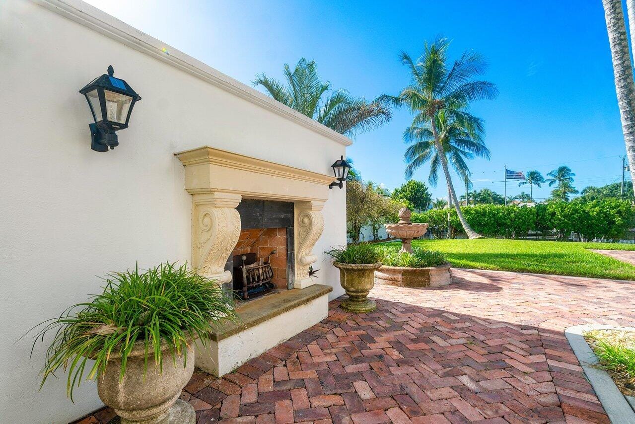25 Harbor Drive, Lake Worth Beach, FL 33460 photo 29