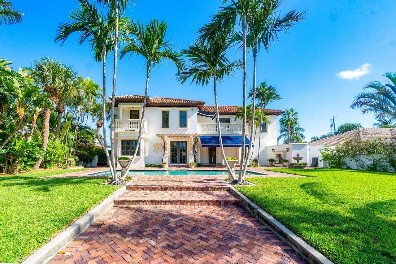 25 Harbor Drive, Lake Worth Beach, FL 33460 photo 30