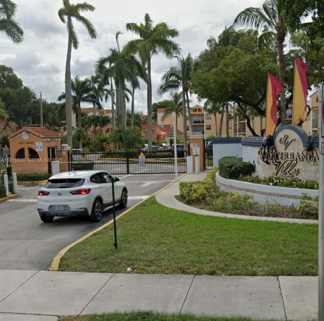 6284 NW 186th Street 206, sold in Mediterranean Villas Cond, Hialeah, FL