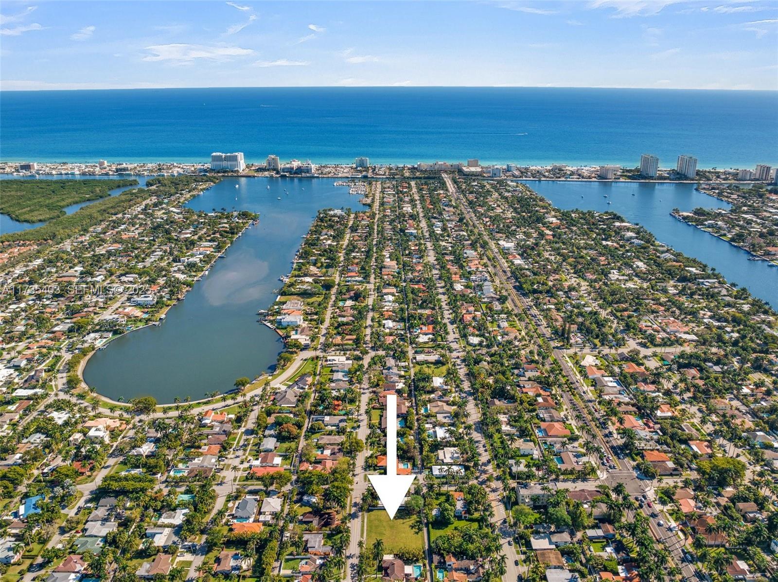 1312 Polk Street, Hollywood, FL 33019, Hollywood
