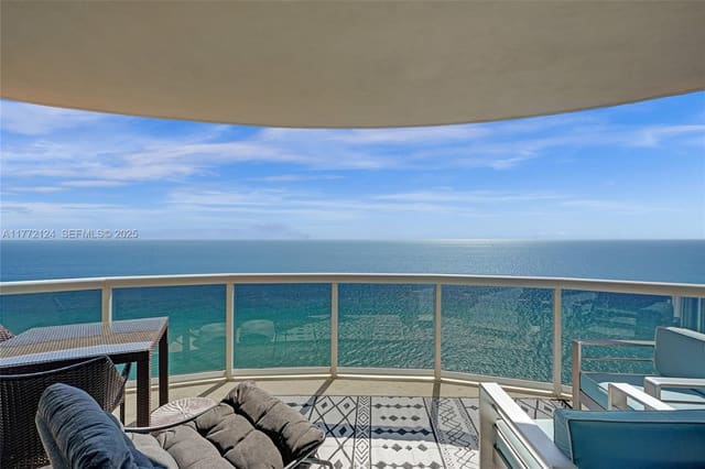 17555 Collins Avenue 2903, Sunny Isles Beach, FL 33160