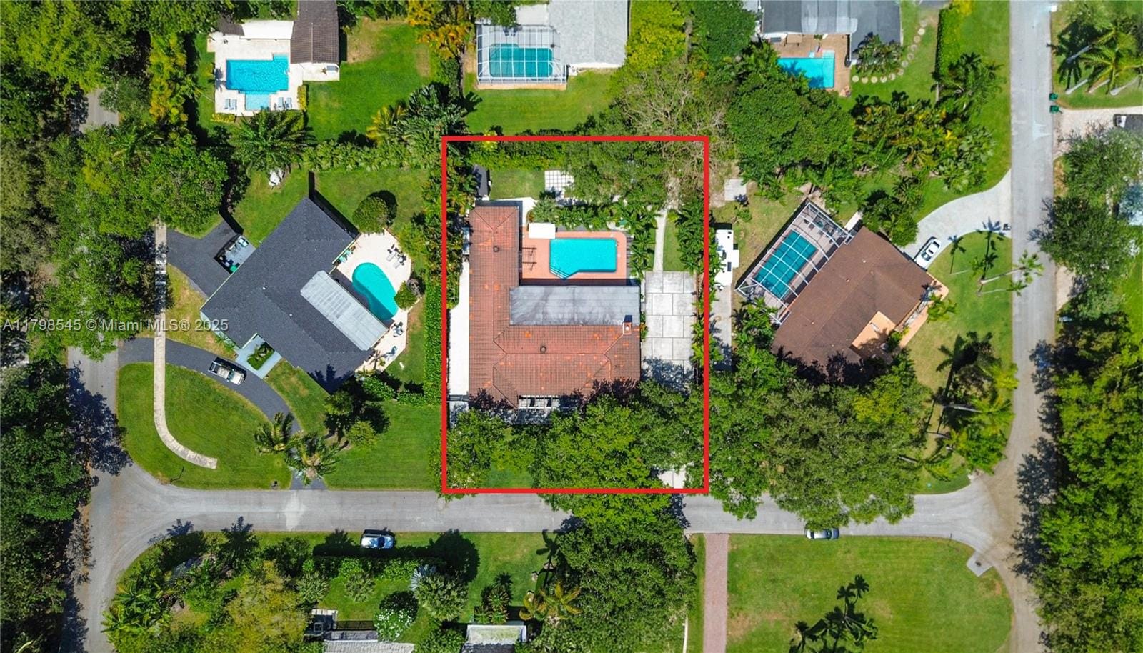 17514 SW 82nd Court, Palmetto Bay, FL 33157 photo 3