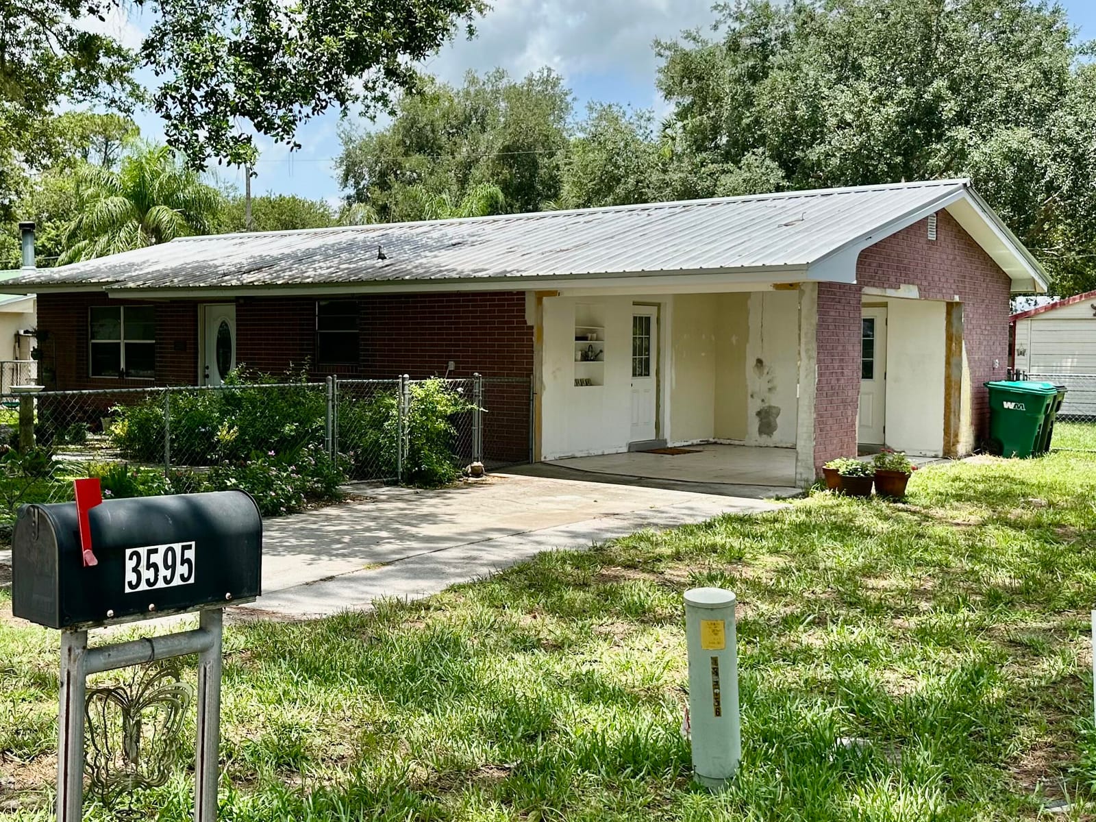 3595 SW 19th Street, Okeechobee, FL 34974 photo 1