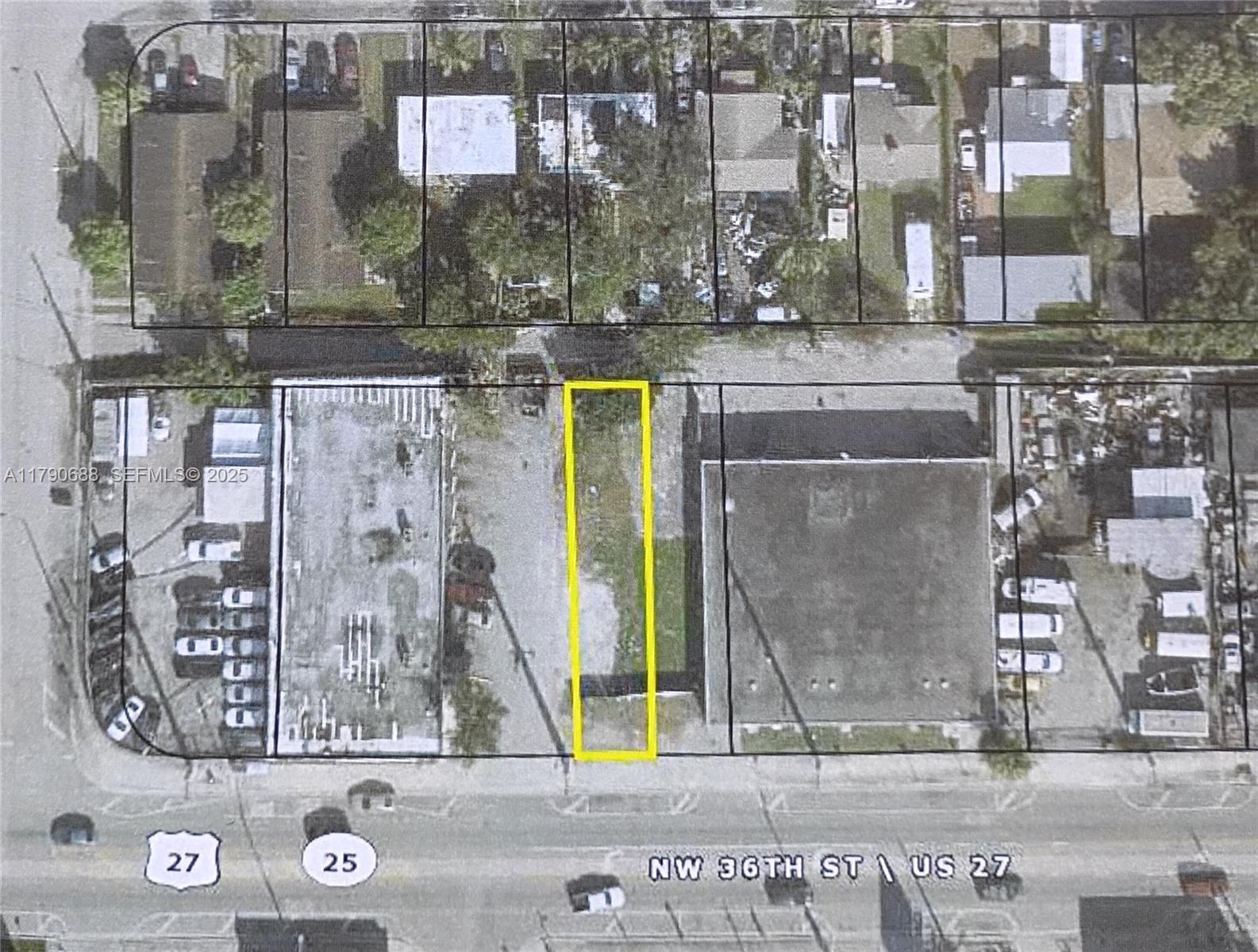 1065 NW 36th Street, Miami, FL 33127, Miami