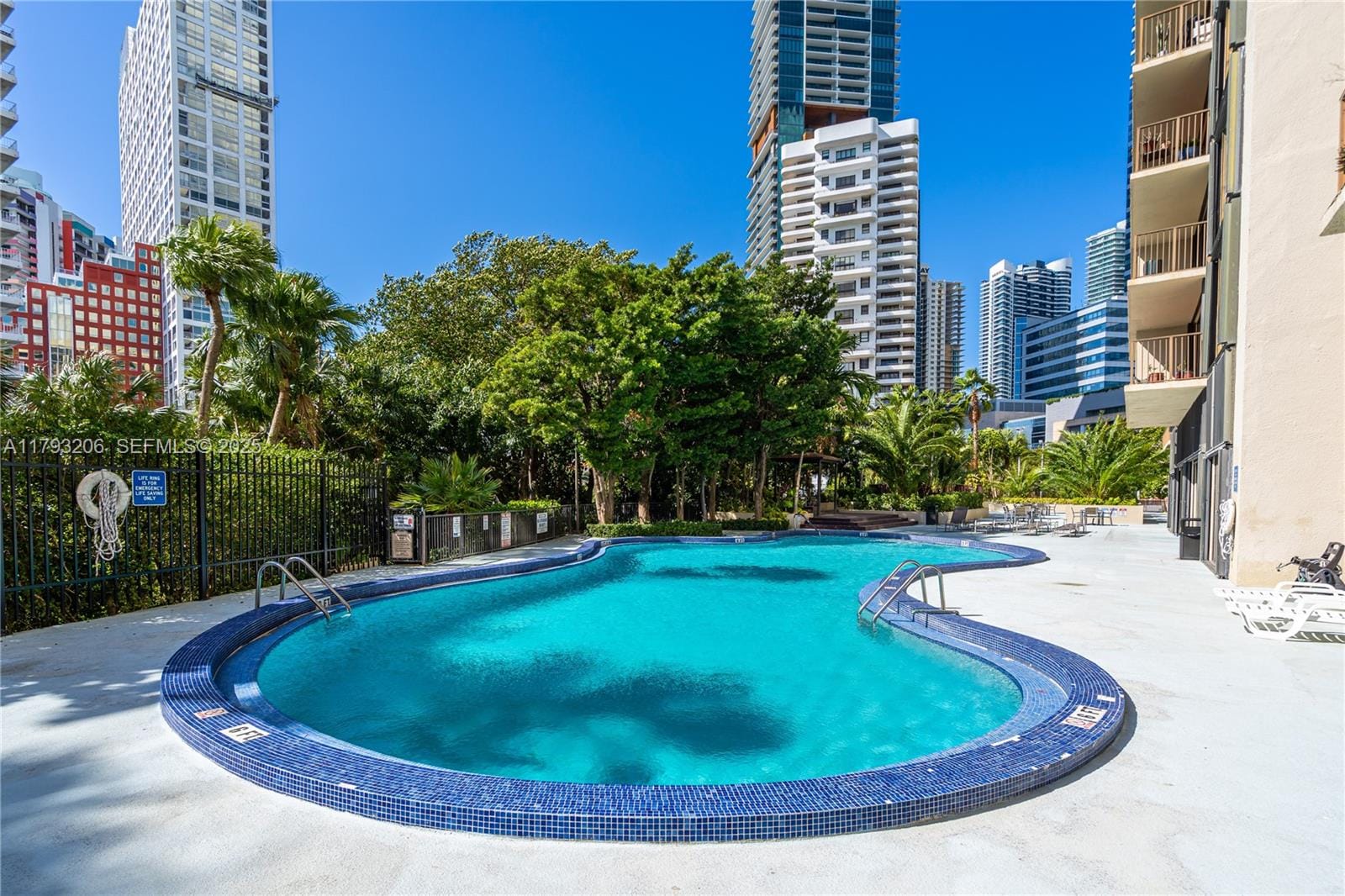 1450 Brickell Bay Drive 411, Miami, FL 33131 photo 20