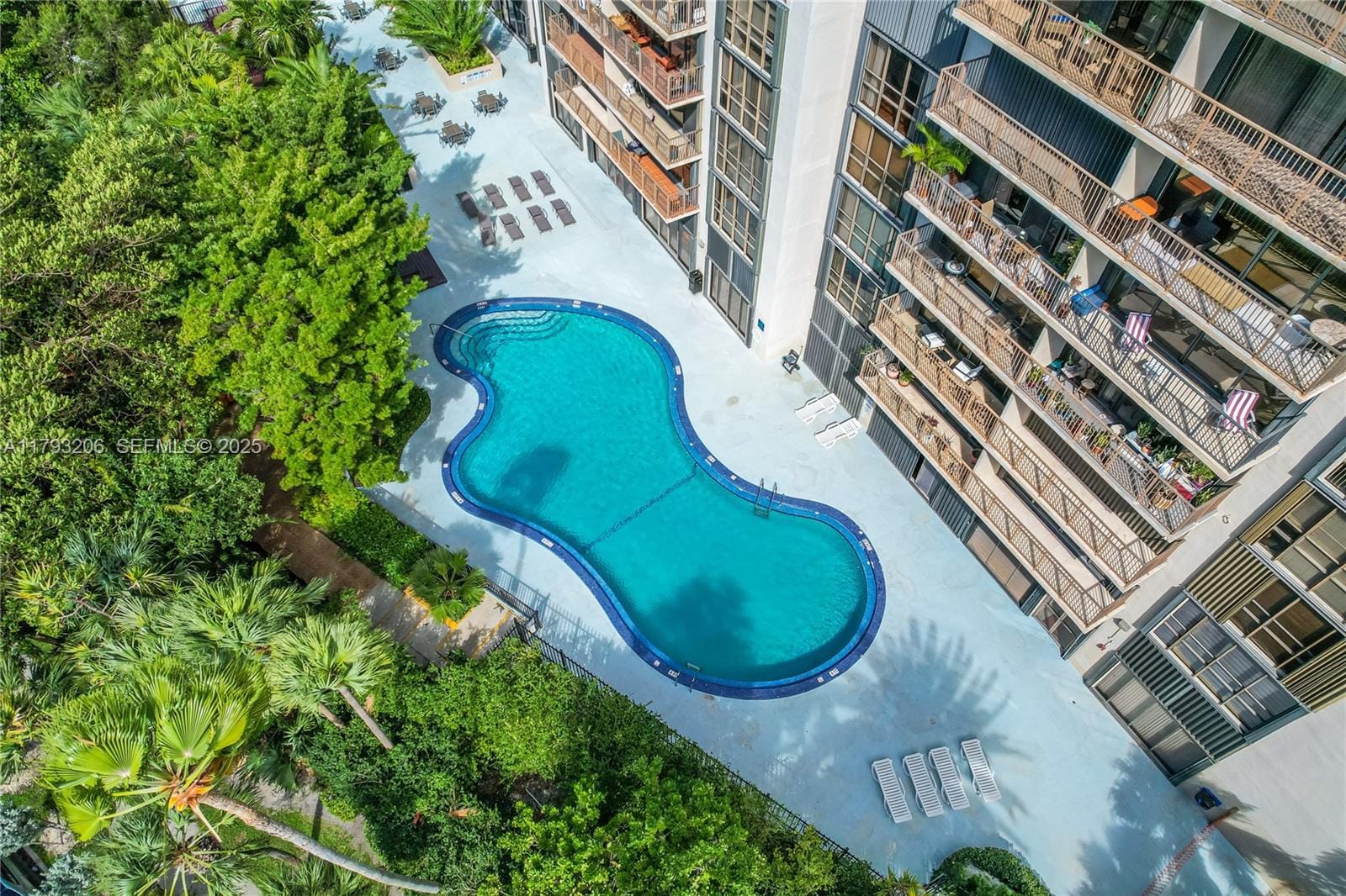 1450 Brickell Bay Drive 411, Miami, FL 33131 photo 21