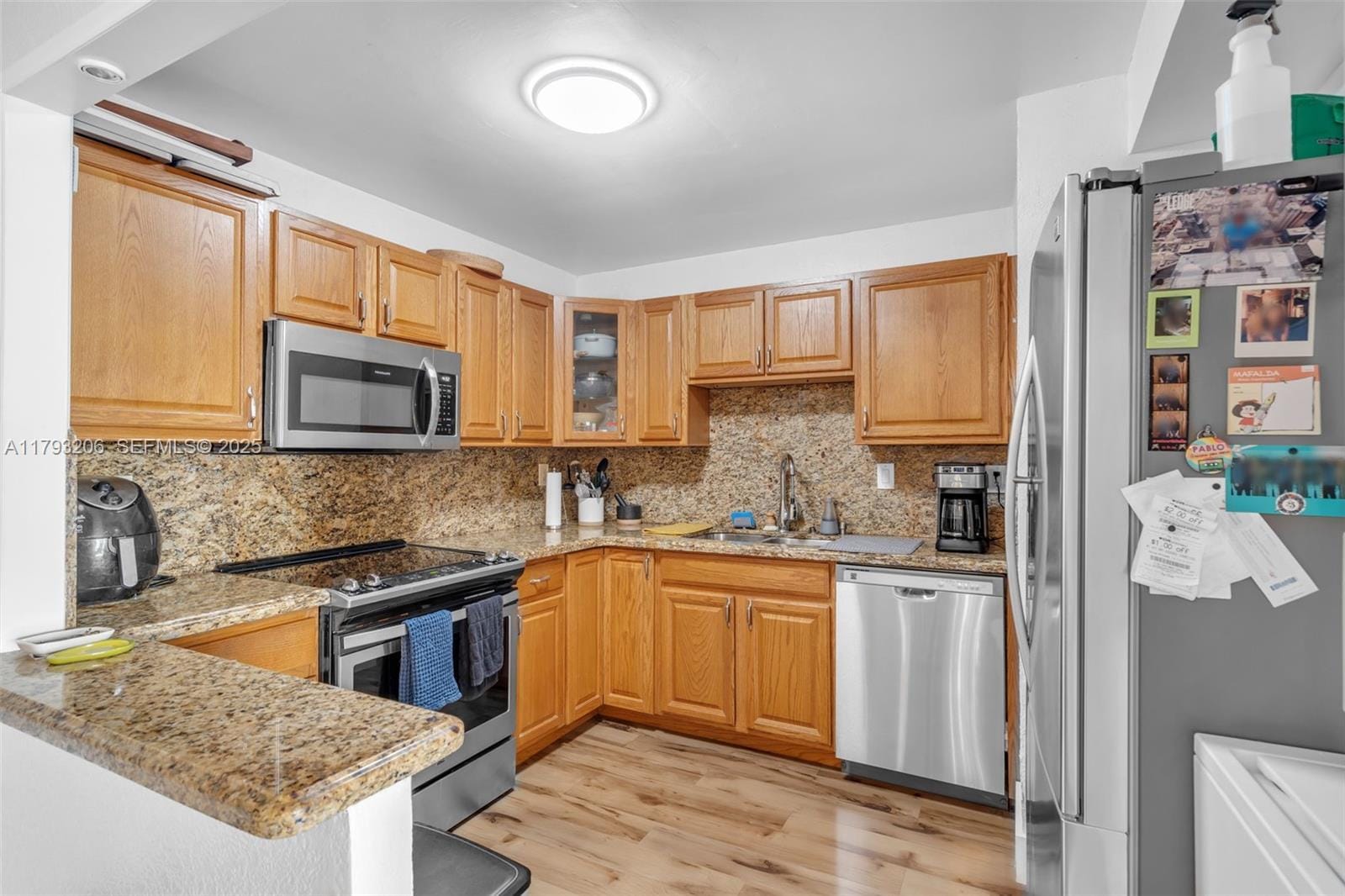 1450 Brickell Bay Drive 411, Miami, FL 33131 photo 8