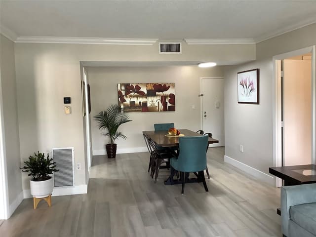 4174 Inverrary Drive 203, sold in The Manors Of Inverrary, Lauderhill, FL